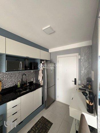apartment em Ercílio Contrucci, Sacomã - São Paulo - SP