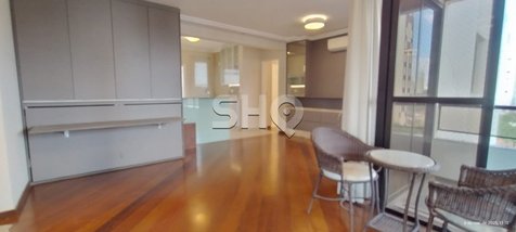 apartment em Rua Caravelas, Vila Mariana - São Paulo - SP