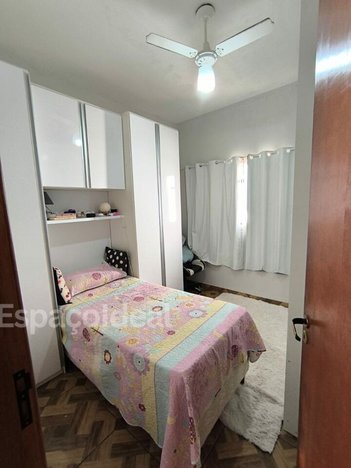 house em Rua Venezuela, Vila Santa Inês - Bauru - SP