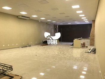 industrial em Avenida Presidente Kennedy, Santa Paula - São Caetano do Sul - SP