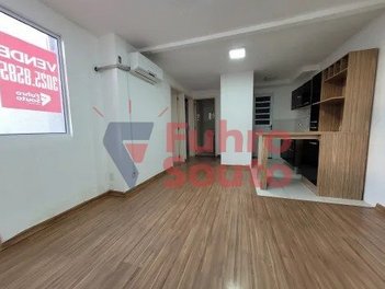 apartment em Rua João Jacob Bainy, Três Vendas - Pelotas - RS
