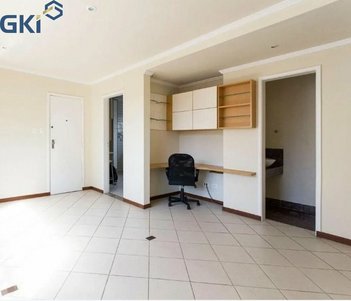 apartment em Rua Ministro Gastão Mesquita, Perdizes - São Paulo - SP