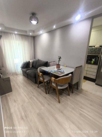 apartment em Rua Doutor Solon Fernandes, Vila Rosália - Guarulhos - SP