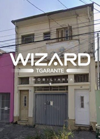house em Rua Comandante Taylor, Ipiranga - São Paulo - SP