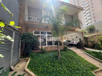 house em Rua Major Basílio, Vila Bertioga - São Paulo - SP