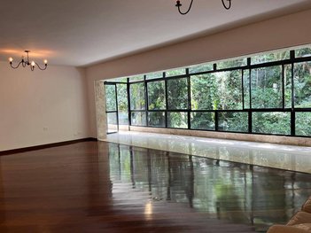 apartment em Rua Visconde de Uruguai, Valparaíso - Petrópolis - RJ