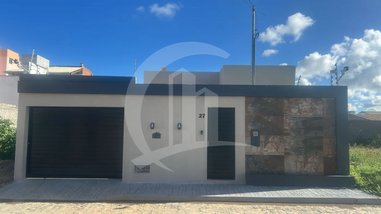house em Rua B, Aruana - Aracaju - SE