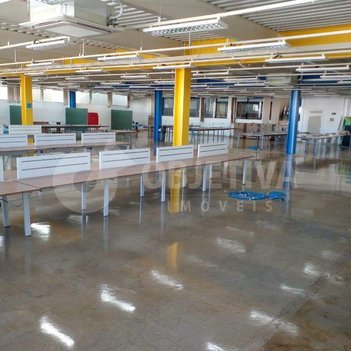 business em Avenida Maria Silva Garcia, Granja Marileusa - Uberlândia - MG