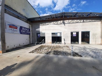 business em Antônio G. Lanzi, Jardim Cruzeiro - Mogi Guaçu - SP