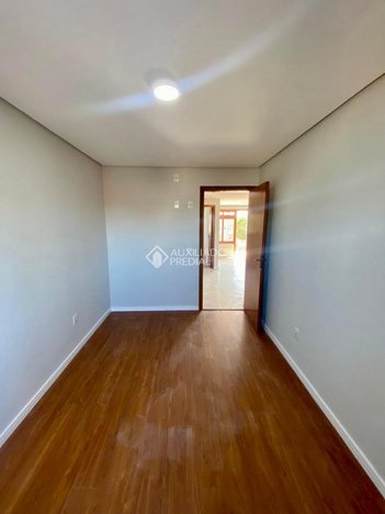 apartment em Rua Roraima, Parque dos Anjos - Gravataí - RS