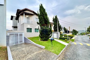 house em Avenida Presidente General Dutra, Cidade Parquelandia - Mogi das Cruzes - SP