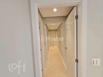 apartment em Rua Cardoso de Almeida, Perdizes - São Paulo - SP