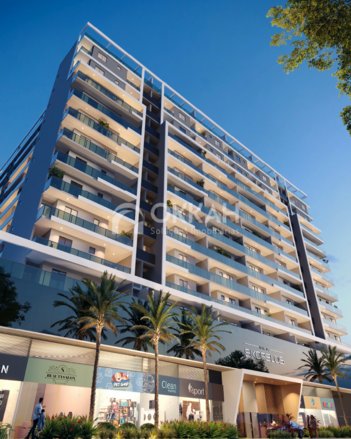 apartment em Avenida Saturnino Rangel Mauro, Barra do Jucu - Vila Velha - ES