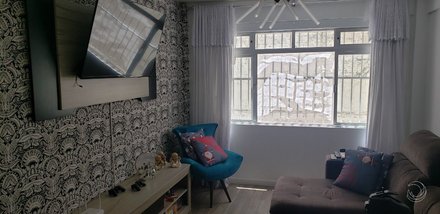 house em Paula Ramos, Capoeiras - Florianópolis - SC
