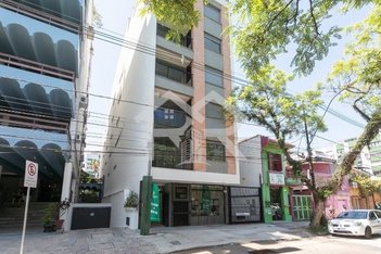 apartment em Avenida José Bonifácio, Farroupilha - Porto Alegre - RS
