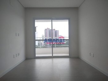 apartment em Rua Juca Azevedo, Centro - Jacareí - SP