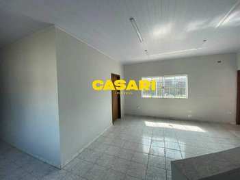 office em Avenida Brigadeiro Faria Lima, Centro - São Bernardo do Campo - SP