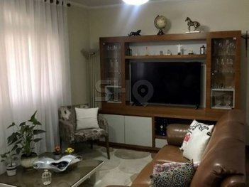 house em Rua Eduardo Zumkeller, Parque Mandaqui - São Paulo - SP