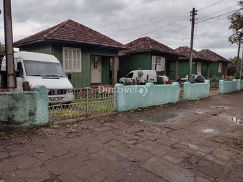 land_lot em DOUTOR PEREIRA NETO, Tristeza - Porto Alegre - RS