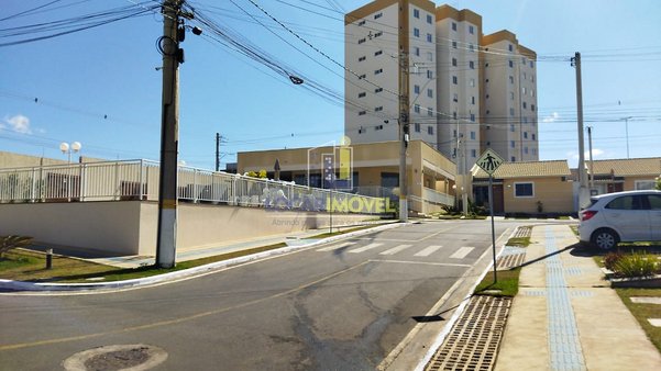 Cômodo Condomínio