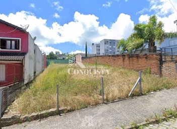 land_lot em Rua Demenciano Cidade, Diamantino - Caxias do Sul - RS