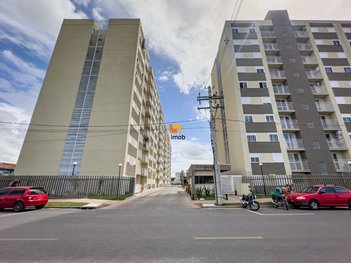 apartment em Avenida Bento Gonçalves, São Gonçalo - Pelotas - RS