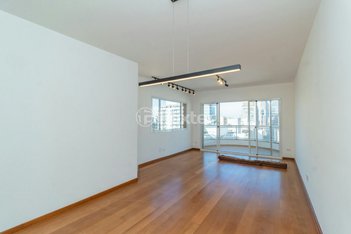 apartment em Rua Pedroso Alvarenga, Itaim Bibi - São Paulo - SP