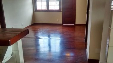 apartment em Rua Sagitário, Santa Lúcia - Belo Horizonte - MG