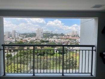 apartment em Rua Ocrísia, City América - São Paulo - SP