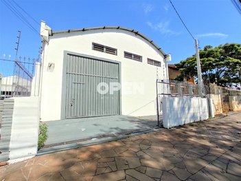 industrial em Rua São Salvador, Mathias Velho - Canoas - RS