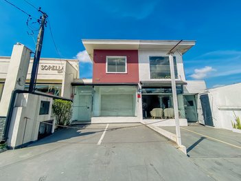 commercial_building em Avenida Água Fria, Água Fria - São Paulo - SP