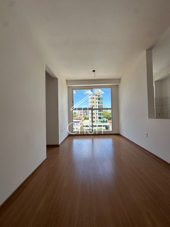 apartment em Rua Cacuera, Jaraguá - Belo Horizonte - MG