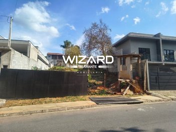 land_lot em Avenida Cinamomos, Jardim dos Pinheiros - Atibaia - SP