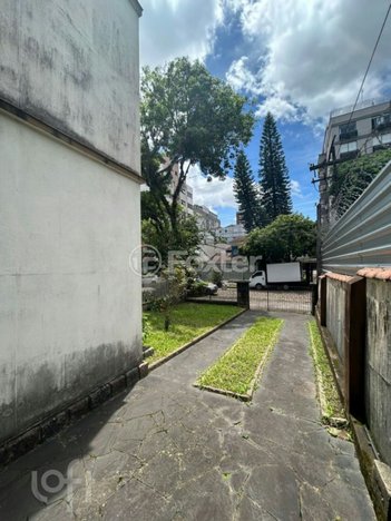 house em Rua Marcelo Gama, Auxiliadora - Porto Alegre - RS
