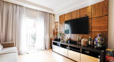 apartment em Rua Peixoto Gomide, Jardim Paulista - São Paulo - SP