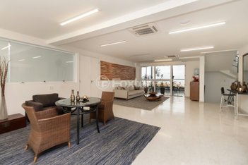 apartment em Rua Doutor Fonseca Brasil, Vila Andrade - São Paulo - SP
