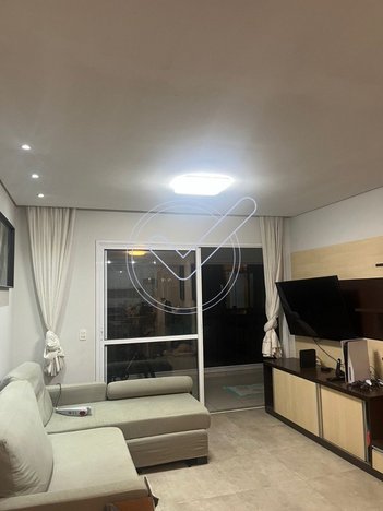 apartment em Avenida Universitário, Alphaville - Santana de Parnaíba - SP