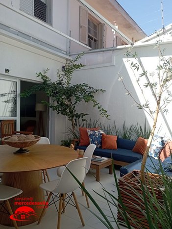 house em Avenida Portugal, Brooklin Paulista - São Paulo - SP