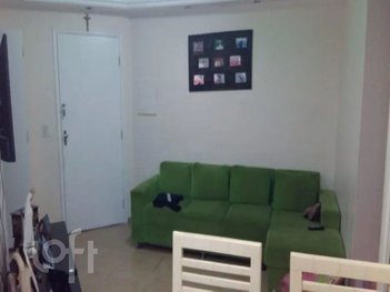 apartment em Dom Estevão Pimentel, Chácara Belenzinho - São Paulo - SP