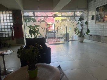 apartment em Rua da Independência, Cambuci - São Paulo - SP