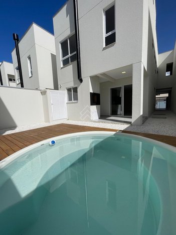 house em Travessa Escoteiro Júlio César de Medeiros, São João - Itajaí - SC