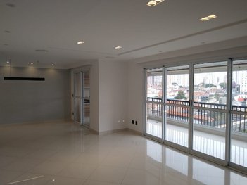 apartment em Rua Catarina Braida, Mooca - São Paulo - SP