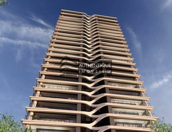 apartment em Rua Artur de Azevedo, Pinheiros - São Paulo - SP