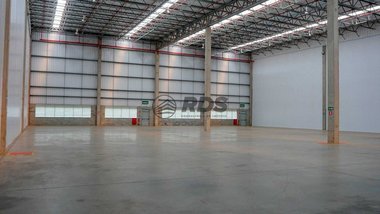 industrial em Rodovia Anhangüera, Chácaras Reunidas Anhangüera (Nova Veneza) - Sumaré - SP