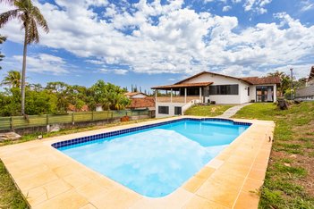 house em SHIS QI 27 Conjunto 4, Setor de Habitações Individuais Norte - Brasília - DF