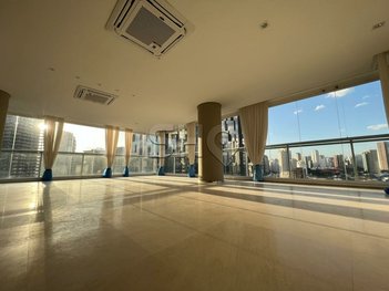 apartment em Rua Elvira Ferraz, Vila Olímpia - São Paulo - SP