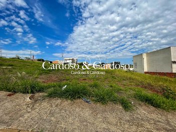 land_lot em Rua Quaresmeira, Setor 2 - Ibiporã - PR