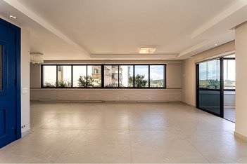 apartment em Rua Maratona, Vila Alexandria - São Paulo - SP