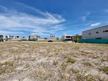 land_lot em Avenida Atlântica, Cidade Alpha - Eusébio - CE