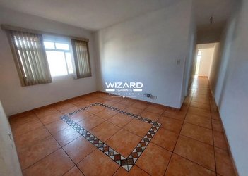 apartment em Avenida Doutor Pedro Lessa, Embaré - Santos - SP